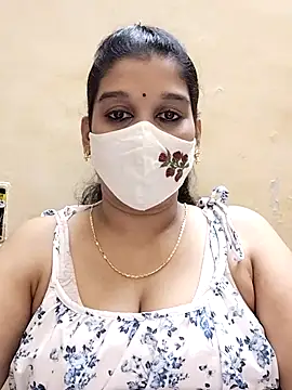 amelia-rani online show from October 10, 5:56 pm