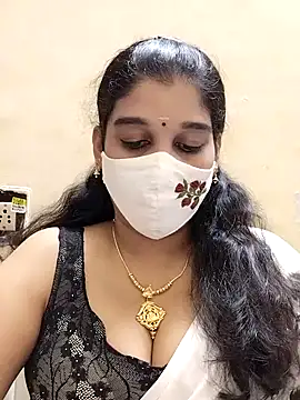 amelia-rani online show from October 14, 5:52 am