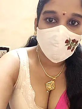 amelia-rani online show from October 29, 6:20 pm