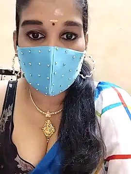 amelia-rani online show from March 28, 7:02 pm