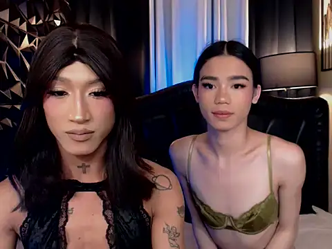 BrooklynMoore online show from February 1, 8:07 pm