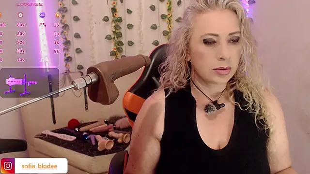 sofiacurvy 45 online show from May 20, 8:59 pm