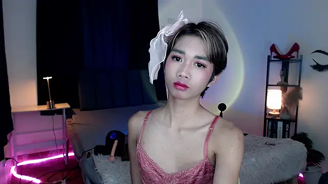 Lavictoriathegreat online show from November 29, 6:22 pm