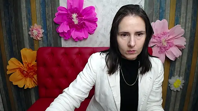 KarinaSwann online show from September 12, 6:13 am