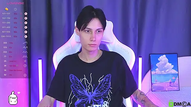 Snapshot of bd_black chatting on October 28, 12:25 am bd black online show from October 28, 12:25 am