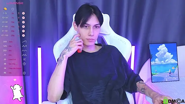 Snapshot of bd_black chatting on October 29, 10:44 pm bd black online show from October 29, 10:44 pm