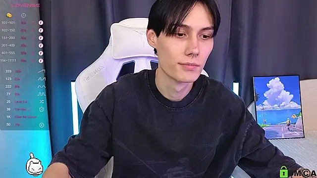 Snapshot of bd_black chatting on October 30, 10:32 pm bd black online show from October 30, 10:32 pm