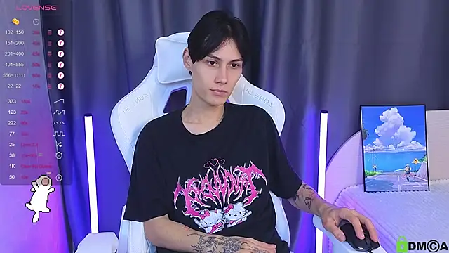 Snapshot of bd_black chatting on November 4, 10:58 am bd black online show from November 4, 10:58 am