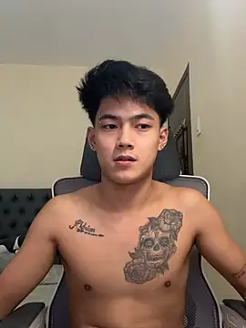Snapshot of Prince_kiyoshi chatting on June 11, 2:26 pm Prince kiyoshi online show from June 11, 2:26 pm