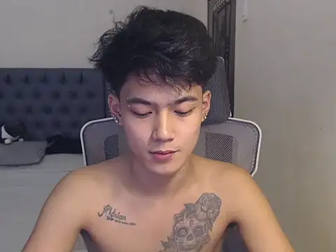 Snapshot of Prince_kiyoshi chatting on June 13, 4:16 pm Prince kiyoshi online show from June 13, 4:16 pm