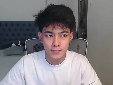 Snapshot of Prince_kiyoshi chatting on June 15, 2:52 pm Prince kiyoshi online show from June 15, 2:52 pm