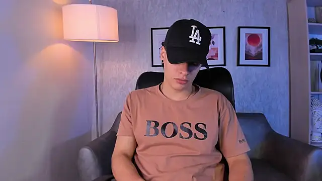 BenitoSaenz online show from October 29, 11:56 am