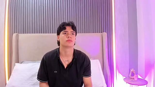 BenitoSaenz online show from November 12, 12:05 pm