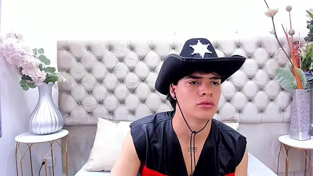 BenitoSaenz online show from January 9, 12:19 pm