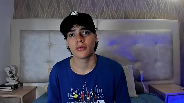 BenitoSaenz online show from February 10, 2:54 pm