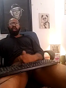 King Malik online show from November 9, 12:36 pm