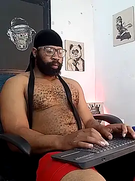 King Malik online show from November 25, 3:12 pm