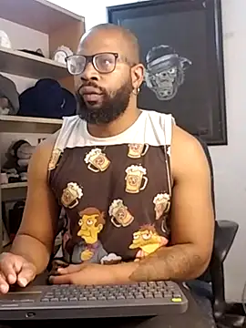 King Malik online show from January 19, 3:05 pm