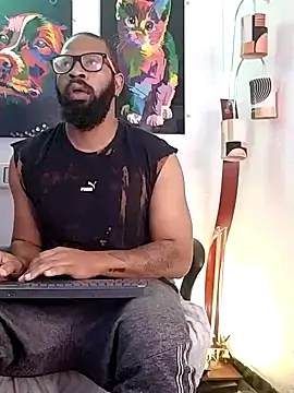 King Malik online show from March 26, 11:49 am