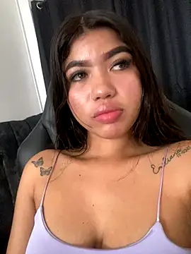 Luna 20x online show from November 23, 8:41 pm