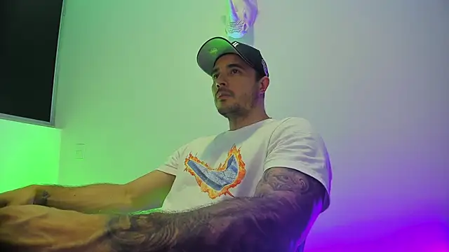 Dagoti online show from February 17, 1:35 am