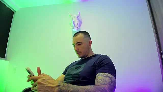 Dagoti online show from February 21, 8:21 pm