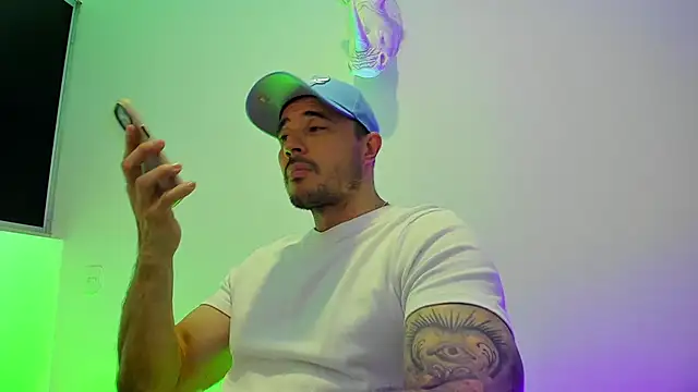 Dagoti online show from March 19, 10:14 pm