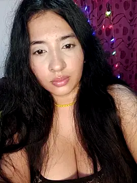 VALENTINA ROUSE  online show from October 30, 2:24 am