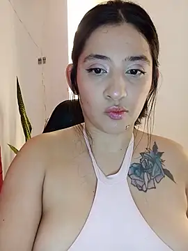 VALENTINA ROUSE  online show from July 11, 9:27 pm