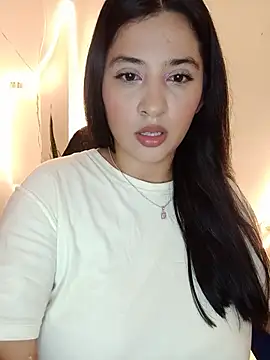 VALENTINA ROUSE  online show from July 24, 11:14 pm