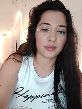 VALENTINA ROUSE  online show from July 28, 9:47 pm