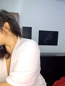 SeleneLuminari8 online show from November 14, 12:59 pm