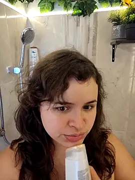 SeleneLuminari8 online show from February 12, 8:48 pm