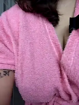 SeleneLuminari8 online show from March 26, 1:17 pm