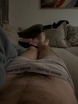 leroy9501 online show from October 5, 3:16 am