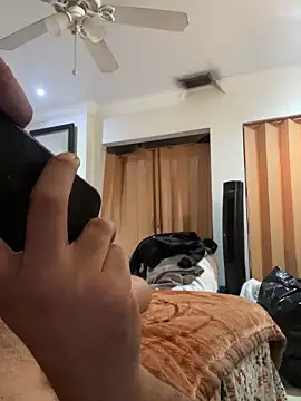 Snapshot of ChristianN8923 chatting on March 28, 10:31 pm ChristianN8923 online show from March 28, 10:31 pm