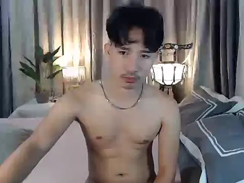 cute richard24 online show from September 26, 5:11 am