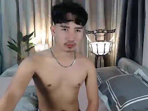 cute richard24 online show from September 28, 5:24 am