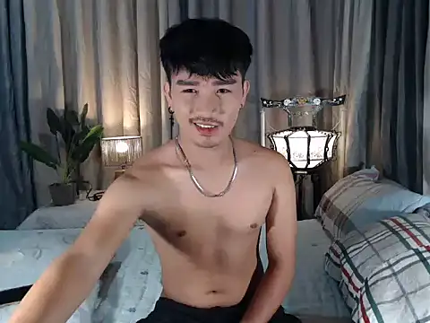 cute richard24 online show from October 19, 5:57 pm