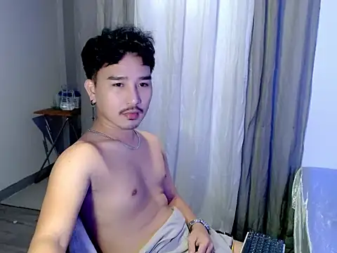cute richard24 online show from June 24, 6:40 pm