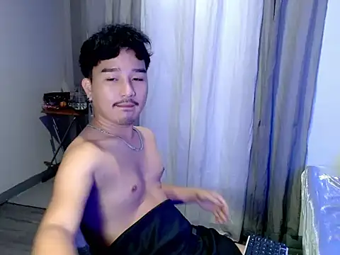 cute richard24 online show from June 26, 7:35 am