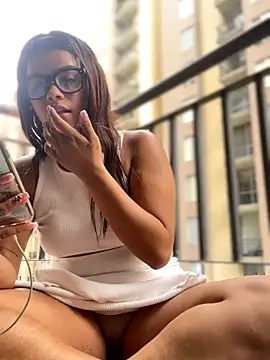 Kaily Sweet16 online show from October 2, 9:55 pm