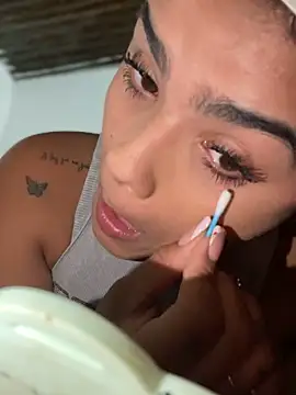 Kaily Sweet16 online show from October 16, 6:42 pm