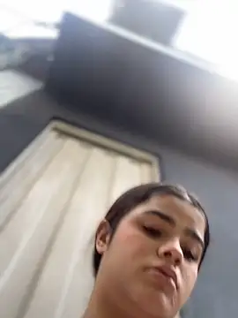 Kaily Sweet16 online show from October 23, 5:33 pm