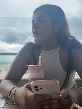 Kaily Sweet16 online show from November 10, 7:13 pm