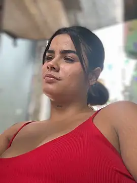 Kaily Sweet16 online show from February 11, 7:19 pm