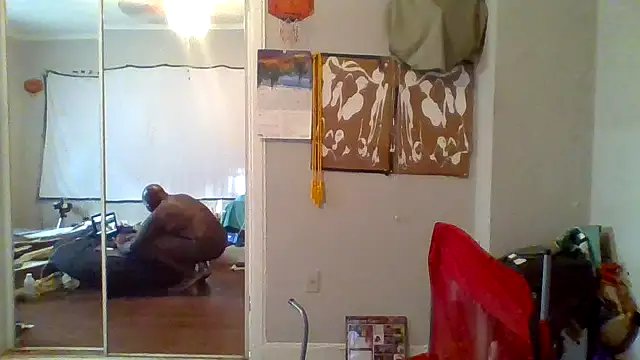 JezOne555 online show from October 8, 2:04 pm