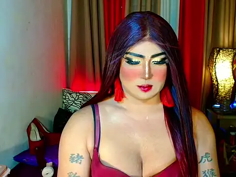 UnlimitedCumShow online show from October 4, 1:36 am