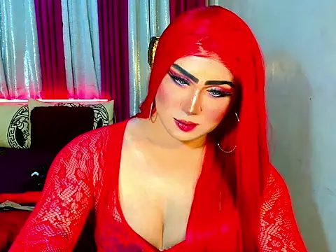 UnlimitedCumShow online show from November 11, 8:03 am