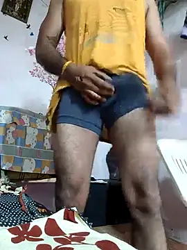 Sunny cute love online show from October 25, 1:02 am